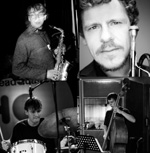 Bruno Bode Quartett