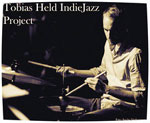 Tobias Held Indi Jazz Projekt