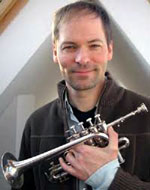 Stephan Meinberg (Trompete)